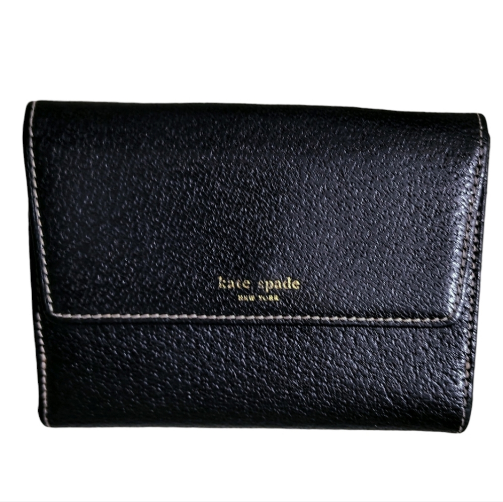 Kate Spade Italy Vintage Wallet - Picture 11 of 11